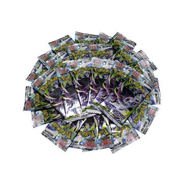Pokémon - 40 Booster pack - Abyss Eye Japanese Edition - EX, Nieuw