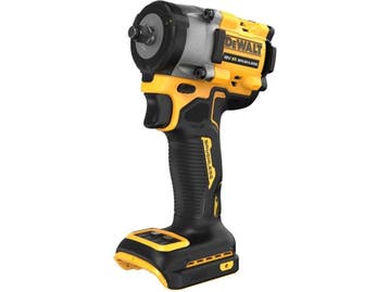 DeWALT DCF923N - Accu slagmoersleutel - 406Nm 3/8, Verzenden, Zo goed als nieuw