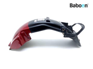 Achterspatbord Honda VF 700 C Magna 1984-1987 (VF700C RC21), Verzenden, Gebruikt