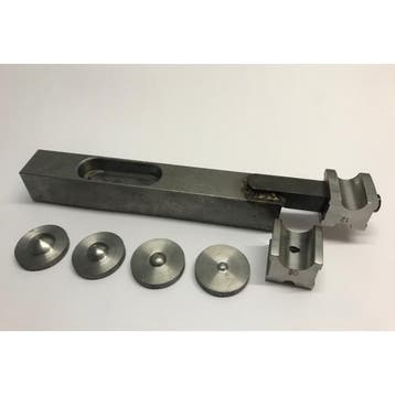 Bead die kit - 8, 12, 16 and 20mm (Mechammer Mark II), Verzenden, Nieuw