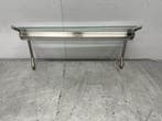 RVS Emainox Lichtbalk Verlichting 116,5 x 37 x 44 cm Horeca, Zakelijke goederen, Horeca | Meubilair en Inrichting, Ophalen of Verzenden