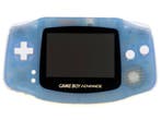 Gameboy Advance IPS V5 Backlight Limited Sonic Edition, Ophalen of Verzenden, Zo goed als nieuw
