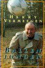 BALLENJONGEN 9789022982570 H. Vermeegen, Verzenden, Gelezen, H. Vermeegen