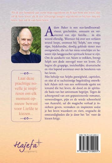 De jongen zonder schaduw 9789463310055 Michael J. Roads, Boeken, Verzenden, Zo goed als nieuw, Michael J. Roads