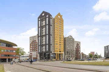 Te huur: Appartement Marconilaan in Eindhoven, Noord-Brabant, Eindhoven, Appartement