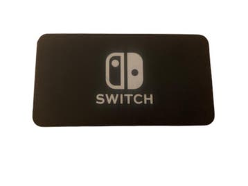 Nintendo Switch Case Voor Games (Switch Accessoires), Spelcomputers en Games, Ophalen of Verzenden, Zo goed als nieuw