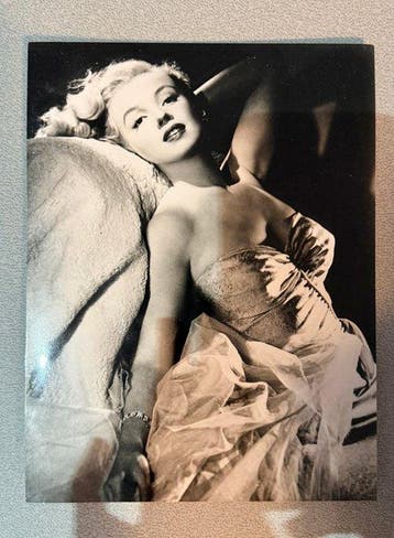 ladies of the chorus - marilyn monroe, Nieuw