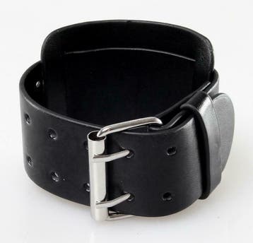 Tankard - Hair of the Dog Polsband officiële merchandise, Ophalen of Verzenden, Nieuw, Kleding