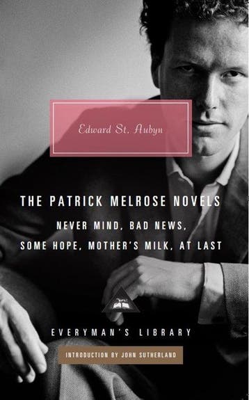 9781841594286 Everymans Library Contemporary Classics-The..., Verzenden, Nieuw, Edward St Aubyn