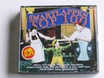 Smartlappen Top 100 (4 CD), Ophalen of Verzenden, Zo goed als nieuw