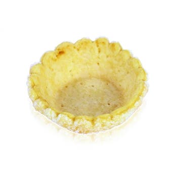 DV Gebakschelp Suiker 8cm (36st), Hobby en Vrije tijd, Verzenden, Nieuw