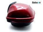 Topkoffer Honda CBF 1000 2006-2010 (CBF1000 SC58), Motoren, Verzenden, Gebruikt