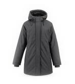 Travelin Jas in maat 46 Zwart, Travelin, Verzenden, Zo goed als nieuw, Zwart