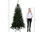 Triumph Tree Tuscan - Kunstkerstboom - H230 x Ø142 cm -, Verzenden, Zo goed als nieuw