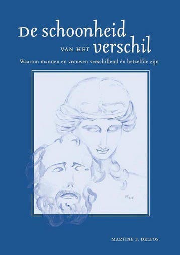 De schoonheid van het verschil - M.F. Delfos 9789026517266, Verzenden, Gelezen, M.F. Delfos