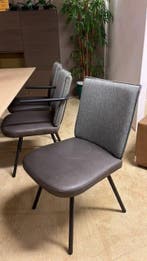 Armin stoelen uit top segment!, Ophalen, Nieuw