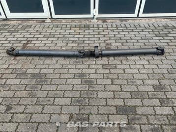 Aandrijfas Volvo 21634853, Ophalen, Gebruikt, Volvo, Transmissie en Toebehoren