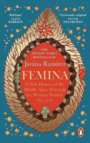 Femina | Janina Ramirez | Nieuw, Ophalen of Verzenden, Nieuw, Janina Ramirez