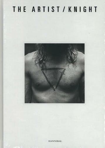 The Artist/Knight 9789492677099 Sanne Coopmans, Verzenden, Gelezen, Sanne Coopmans