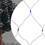 vidaXL Kerstnetverlichting 306 LEDs binnen en buiten 3x3 m, Verzenden, Nieuw, Kunststof