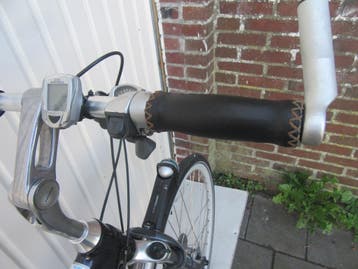 Afgeprijsde Koga SilverAce met Nexus 8 versn. tv9184, Gebruikt, Vering, Ophalen of Verzenden, Koga Miyata