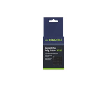 Dennerle Hoekfilter Baby Protect 40/60, Ophalen of Verzenden, Nieuw