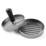 Hamburgerpers | Aluminium (Antiaanbaklaag) | Binnenmaat, Zakelijke goederen, Horeca | Keukenapparatuur, Verzenden, Nieuw in verpakking