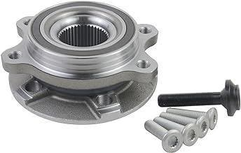 Audi A4 A5 wiellager wielnaaf Audi A6 A7 A8 Q5 wiellager L R, Ophalen of Verzenden, Nieuw, Skoda