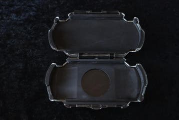 Logitech Travelcase Playstation Portable, Spelcomputers en Games, Spelcomputers | Sony PlayStation Portables | Accessoires, Verzenden