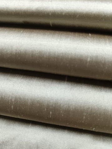 Shantung van zijde maat 10×1,40 m - Textiel - 580 m - 130 m