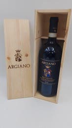 2019 Argiano - Brunello di Montalcino - 1 Magnum (1,5 L), Nieuw