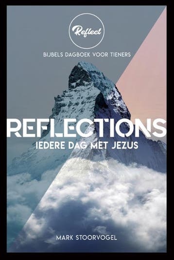 Reflections / Reflect 9789033835865 Mark Stoorvogel, Verzenden, Zo goed als nieuw, Mark Stoorvogel