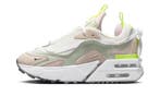 Nike Air Max Furyosa Pink Oxford Volt (W), Nieuw
