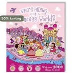 Princess World 9780857344892, Verzenden, Gelezen