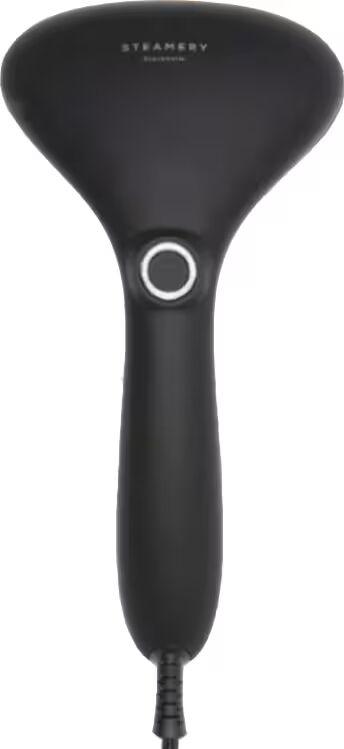 Steamery Cirrus No.2 Kledingstomer 1500W - Zwart (Nieuw), Witgoed en Apparatuur, Strijkijzers en Strijkplanken, Verzenden, Nieuw