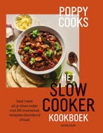 Het Slowcooker Kookboek 9789461433510 Poppy OToole, Ophalen of Verzenden, Nieuw, Poppy O'Toole
