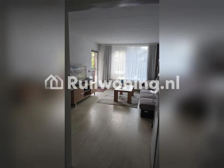 Ruil flat in Delft voor jouw plek in Waalwijk, Huizen en Kamers, Woningruil