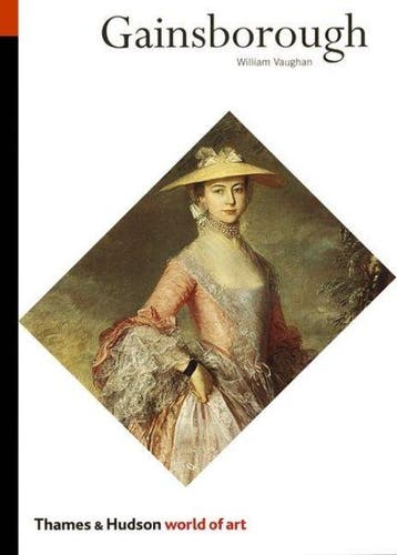 Gainsborough | William Vaughan | Nieuw, Ophalen of Verzenden, Nieuw, William Vaughan