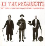 cd - The Presidents Of The United States Of America - II, Verzenden, Zo goed als nieuw