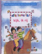 Kijk, ik rij / Dit lees ik! 9789020682274 A. Dragt, Boeken, Kinderboeken | Jeugd | onder 10 jaar, Verzenden, Gelezen, A. Dragt