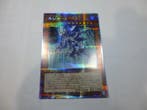 Konami - 1 Card - Yu-Gi-Oh! - Tidal the Waterfall Dragon, Nieuw
