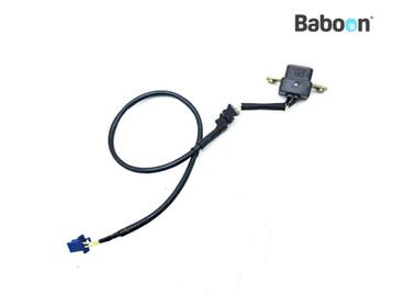 Pickup Honda CB 600 F Hornet 2003-2004 (CB600F PC36), Verzenden, Gebruikt
