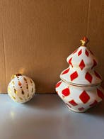 Alessi - Nika Zupank - Koekjesdoos (2) - Delight
