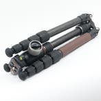 Leofoto Urban LX-225CT + XB-32Q | Tweedehands, Audio, Tv en Foto, Fotografie | Statieven en Balhoofden, Verzenden, Gebruikt