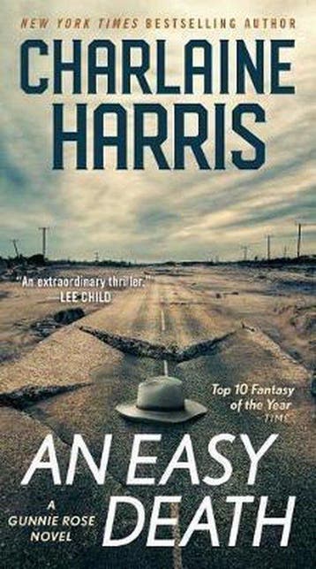 An Easy Death - Charlaine Harris 9781481494939, Verzenden, Gelezen, Charlaine Harris