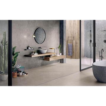 Pastorelli Biophilic Vloertegel - 60x120 cm - Mat Beige, Ophalen of Verzenden, Nieuw