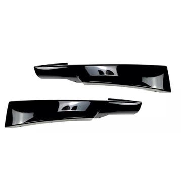 Carnamics Voorspoiler | BMW 3-serie 08-12 4-d (E90 LCI) / 3-, Verzenden, Nieuw