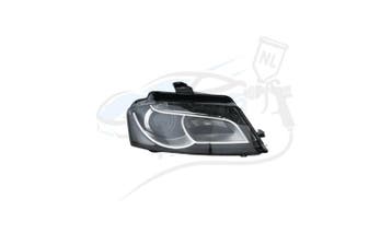 A3 Dubbele koplamp rechts xenon D3S / LED (Audi, Koplampen), Ophalen of Verzenden, Nieuw, Audi