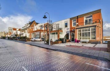 Te huur: Appartement Zeestraat in Zandvoort, Noord-Holland, Appartement, Zandvoort
