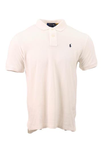Ralph Lauren Polo in maat XL Wit, Verzenden, Zo goed als nieuw, Wit, Ralph Lauren